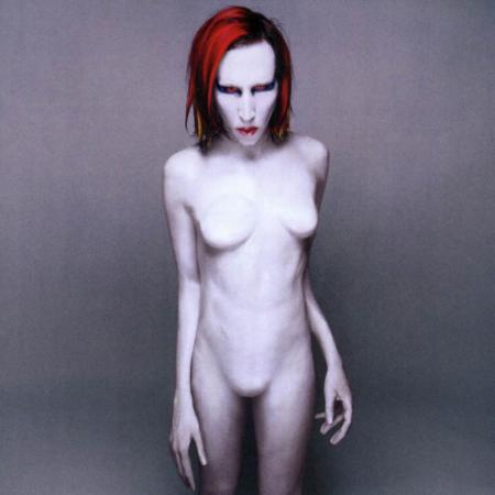 Marilyn Manson